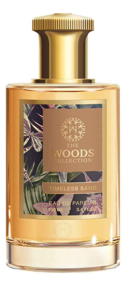 Timeless Sands The Woods Collection