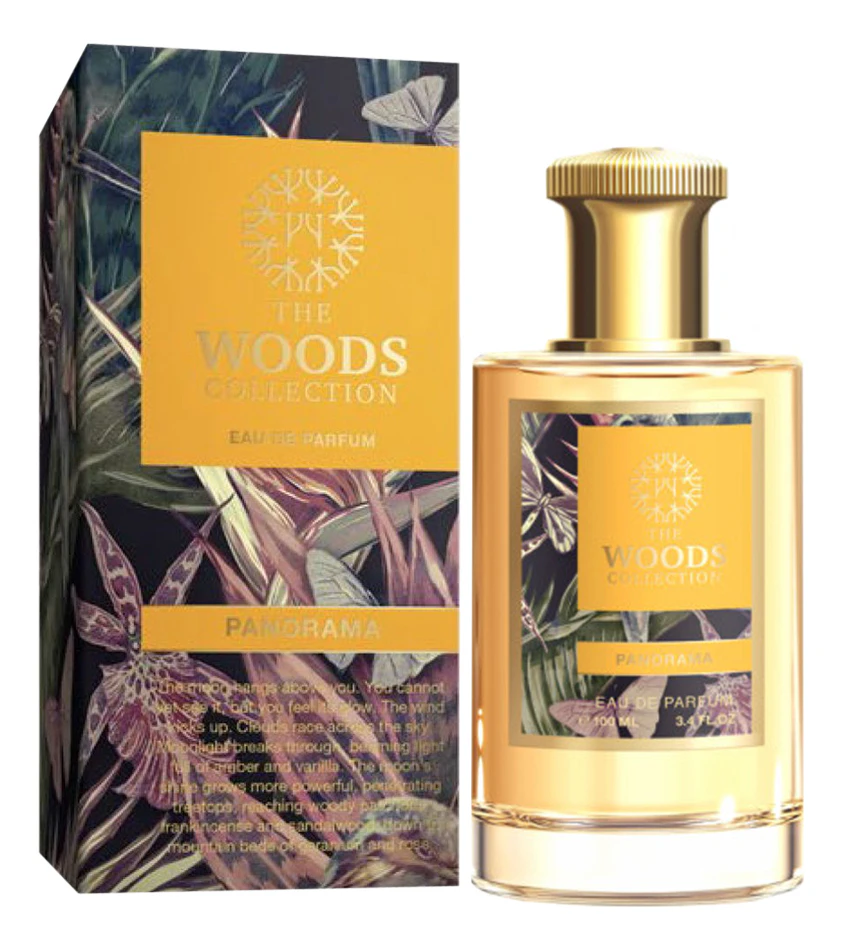 Panorama The Woods Collection