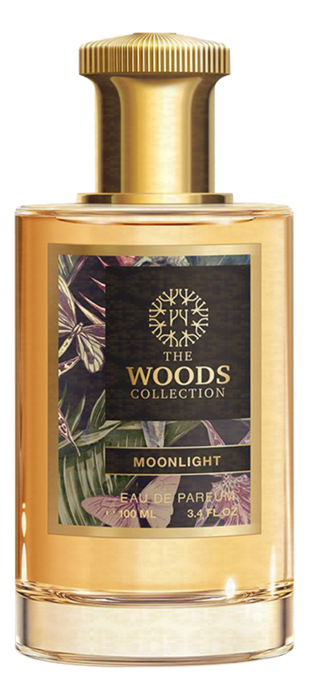 Moonlight The Woods Collection