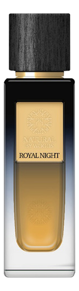 Royal Night The Woods Collection