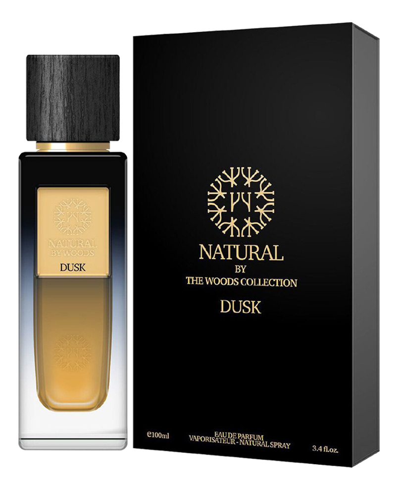 Natural - Dusk The Woods Collection
