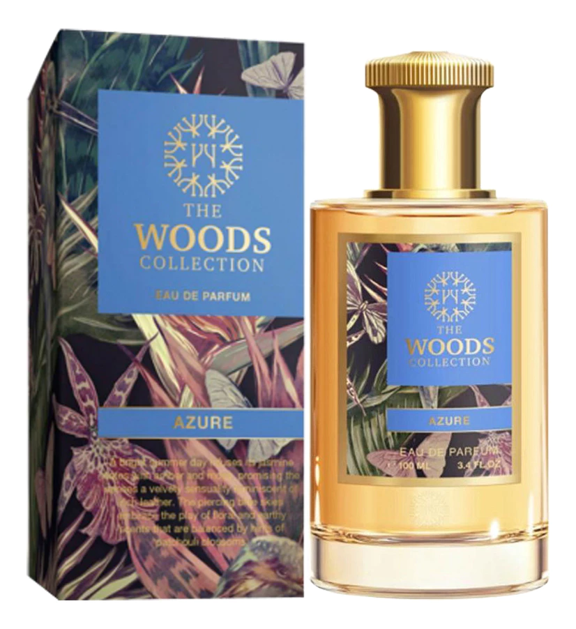 Azure The Woods Collection