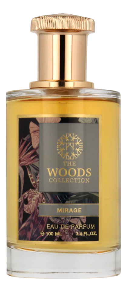 Mirage The Woods Collection