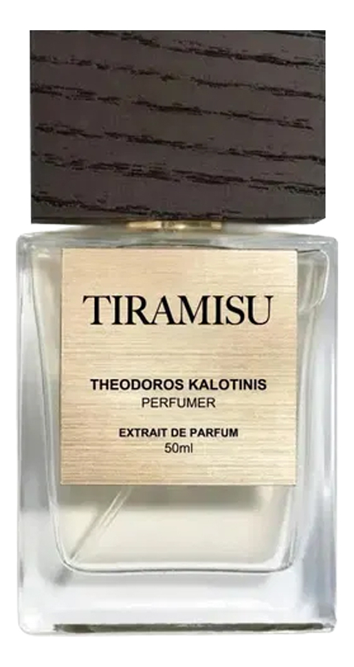 Theodoros Kalotinis Tiramisu духи 50ml