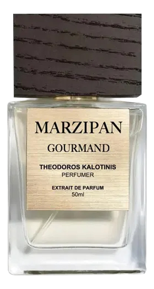 Theodoros Kalotinis Marzipan Gourmand духи 50ml