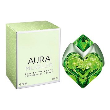 Aura Mugler Eau de Toilette  от Thierry Mugler