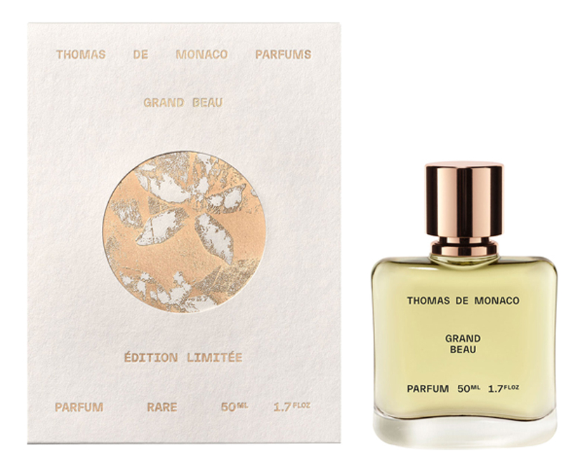 Thomas De Monaco Grand Beau духи 50ml