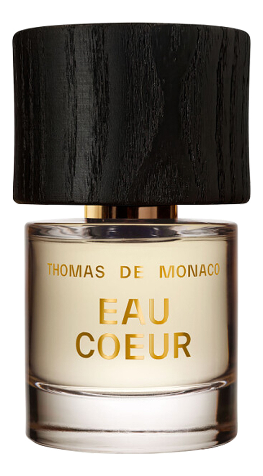 Thomas De Monaco Eau Coeur Extrait De Parfum духи 50ml