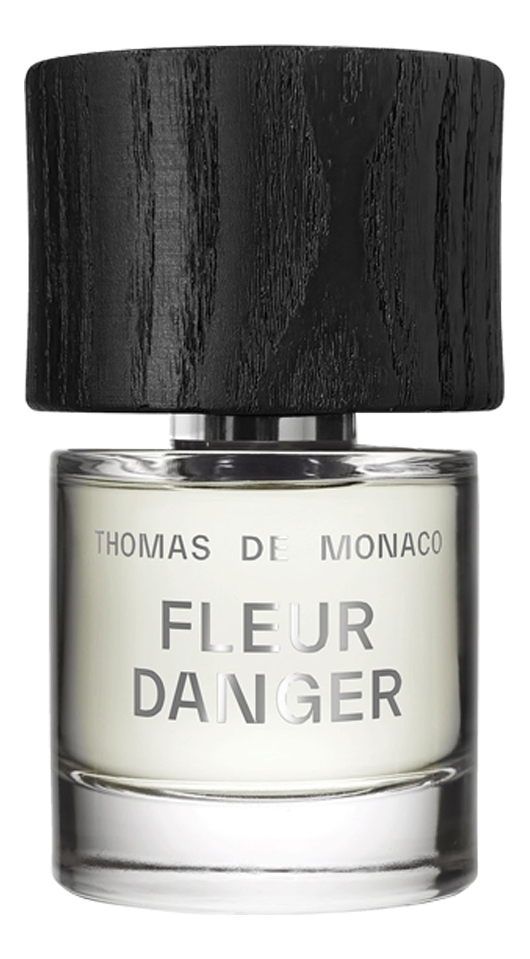 Thomas De Monaco Fleur Danger духи 50ml
