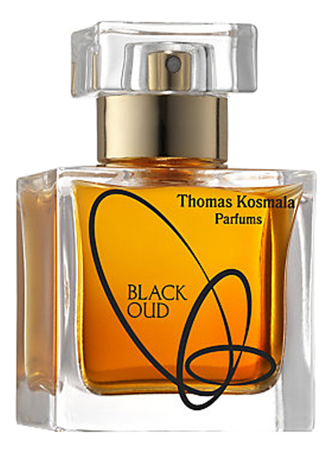 Black Oud Thomas Kosmala