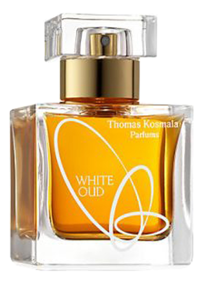 White Oud Thomas Kosmala