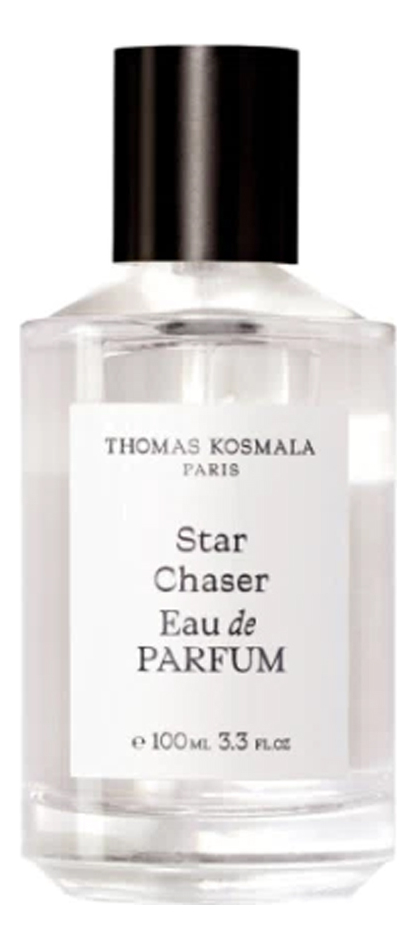 Star Chaser Thomas Kosmala