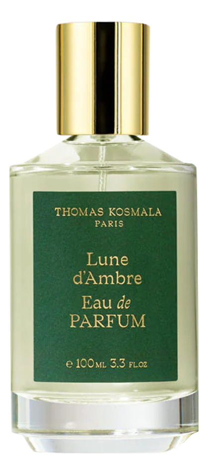 Lune DAmbre Thomas Kosmala