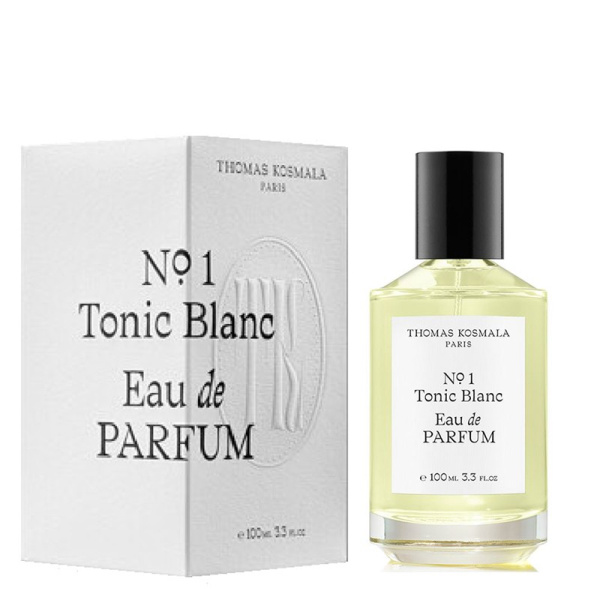 No 1 Tonic Blanc