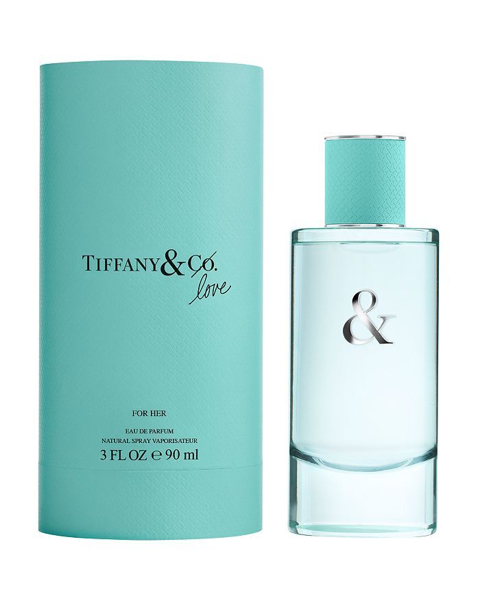 tiffany tiffany co love him 