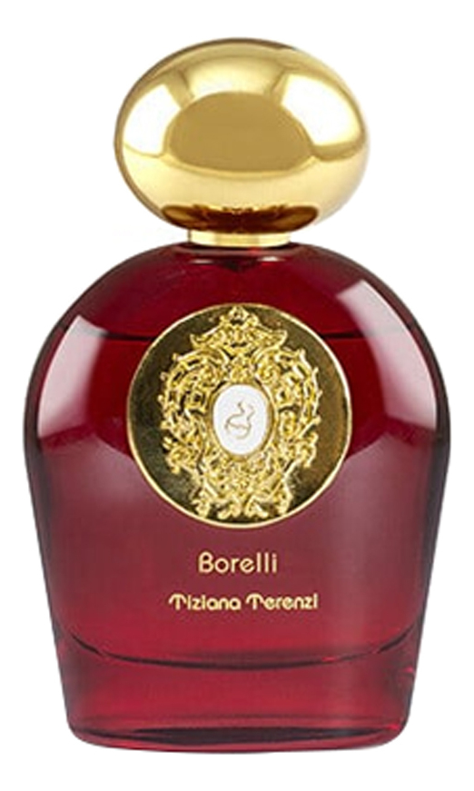 Borelli Tiziana Terenzi