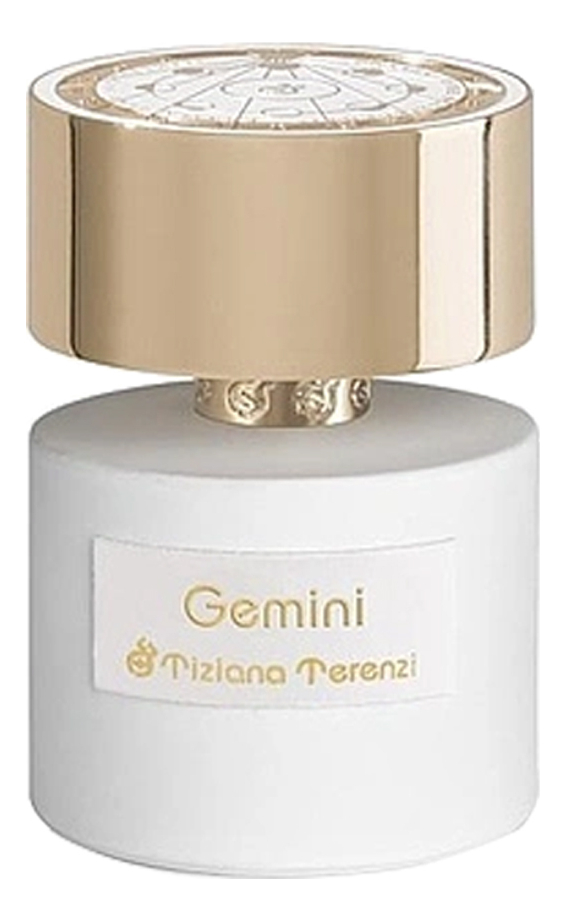 Gemini Tiziana Terenzi