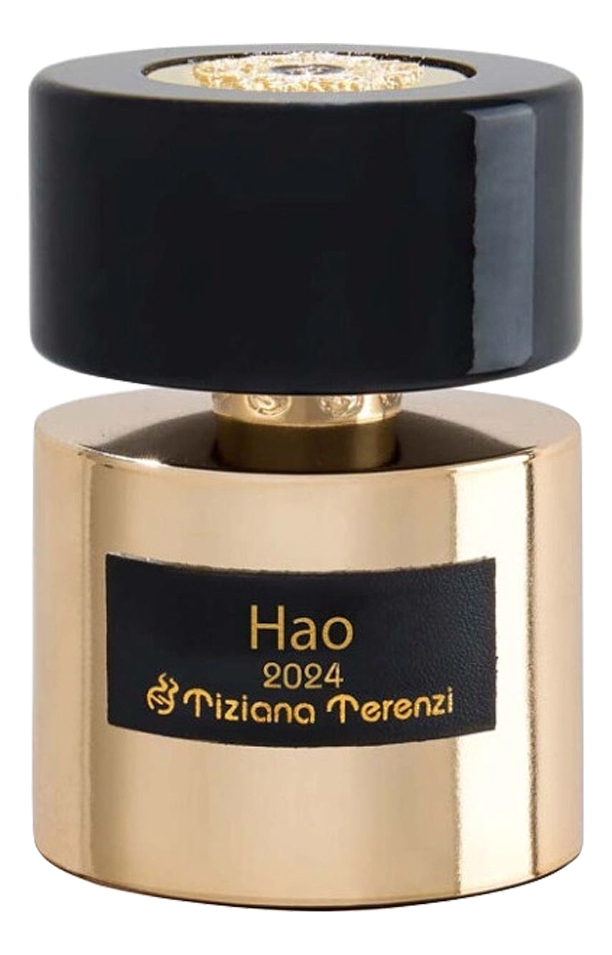 Hao Tiziana Terenzi