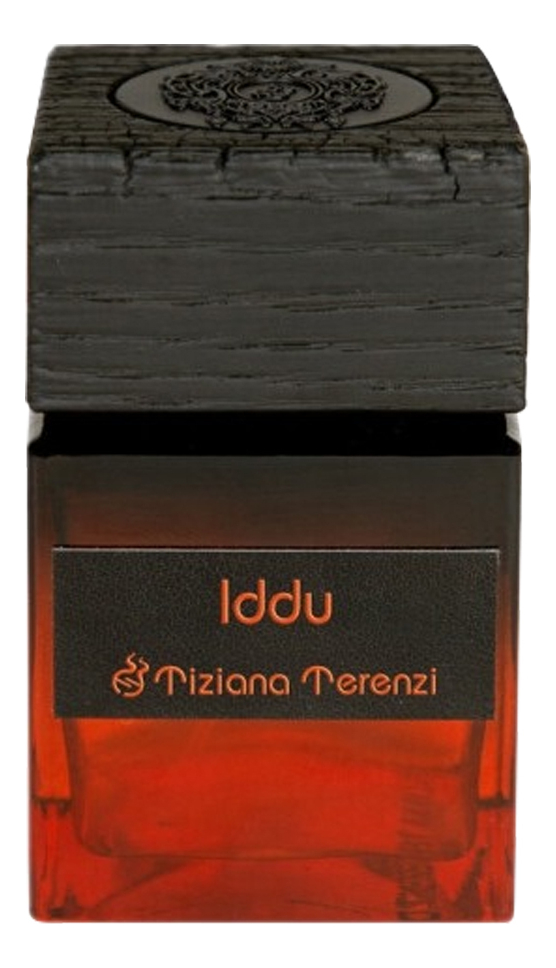 Iddu Tiziana Terenzi