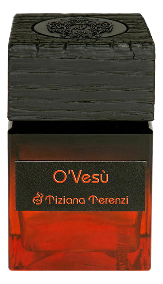 OVesu Tiziana Terenzi