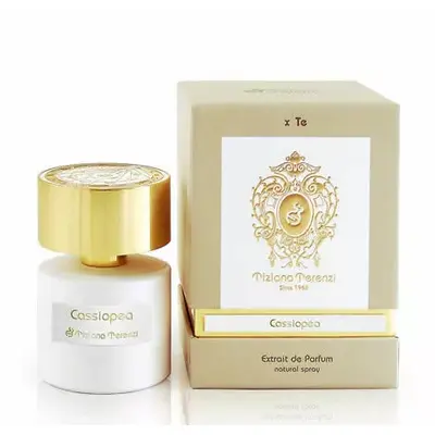 tiziana terenzi cassiopea 