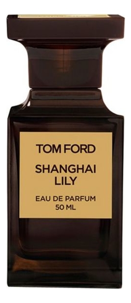 Shanghai Lily Tom Ford