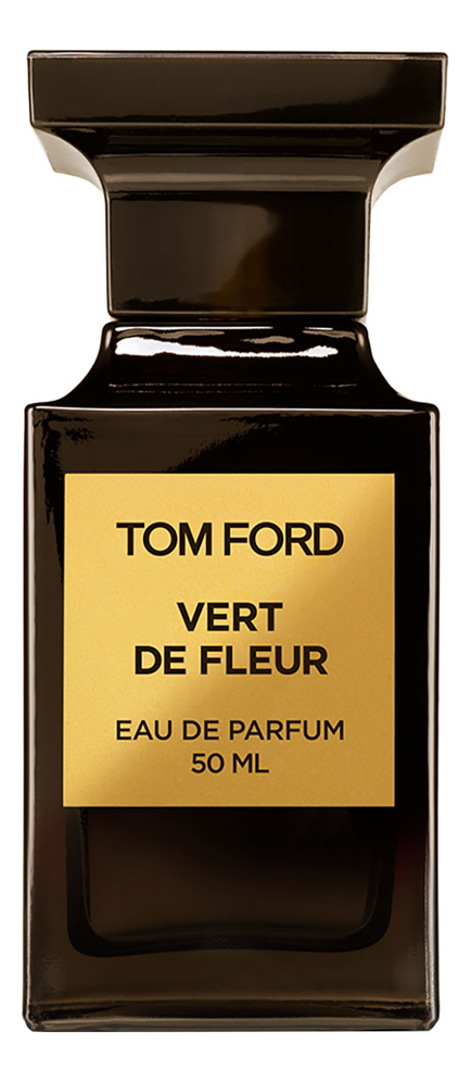 Vert De Fleur Tom Ford
