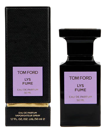 Lys Fume Tom Ford