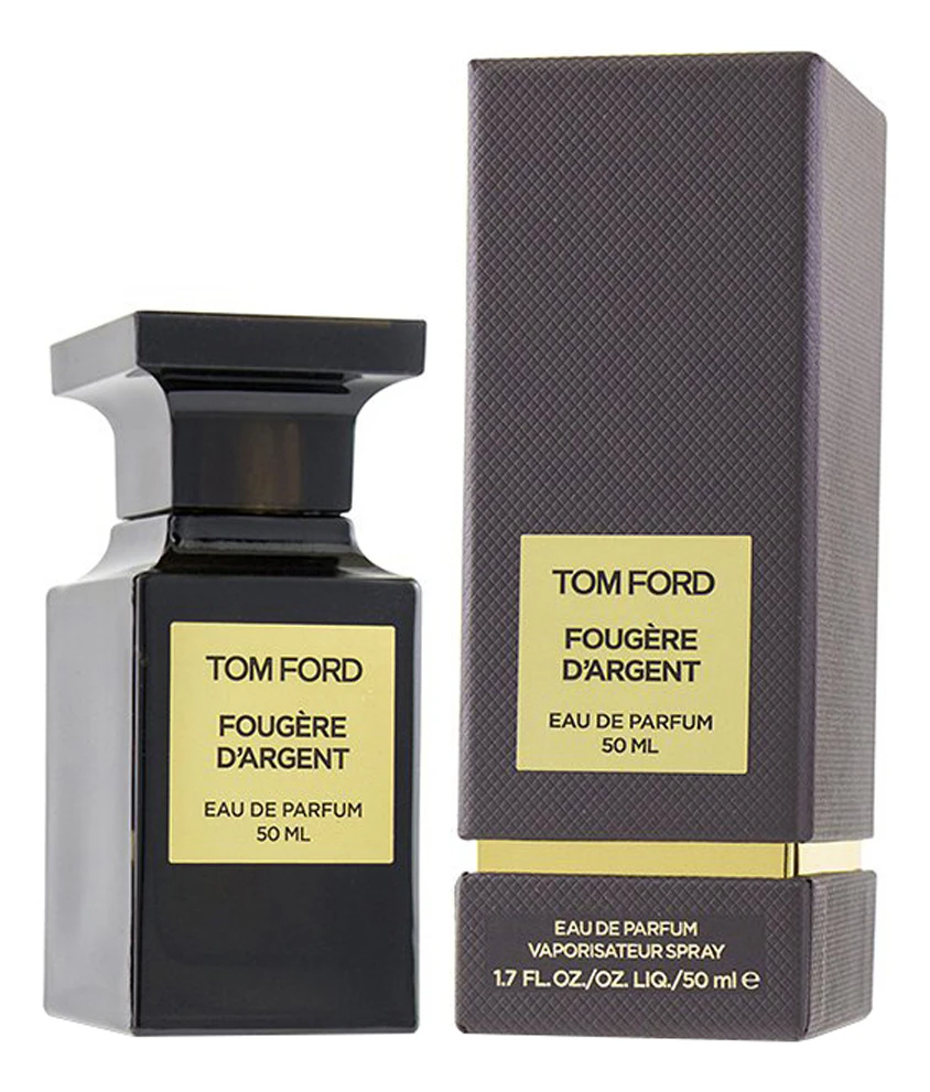 Fougere DArgent Tom Ford