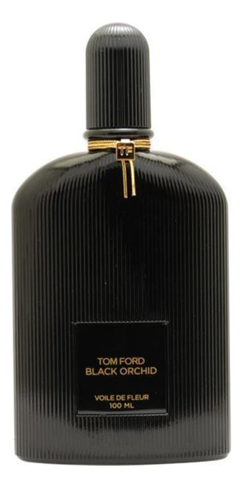 Black Orchid Voile De Fleur Tom Ford