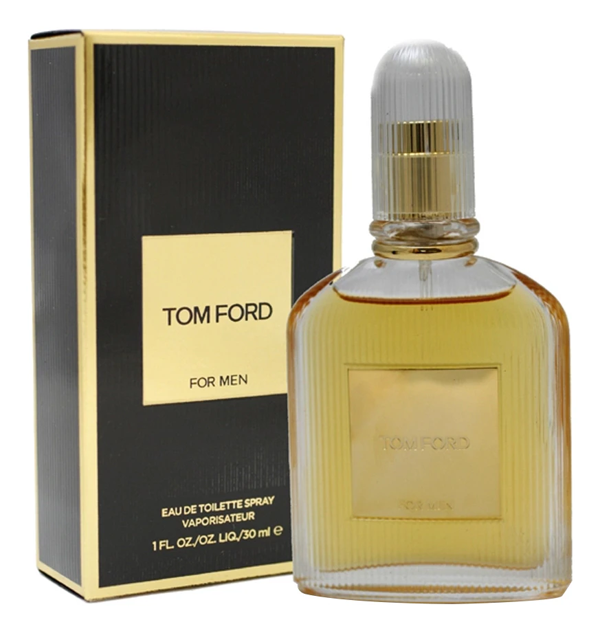 For Men Tom Ford