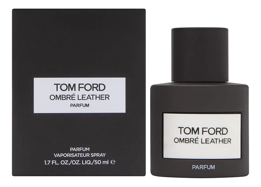 Ombre Leather Parfum Tom Ford
