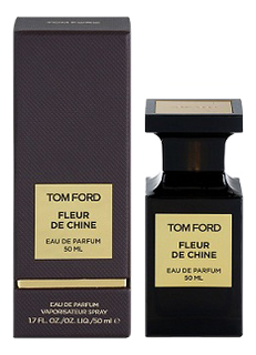 Fleur De Chine Tom Ford