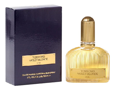 Violet Blonde Tom Ford
