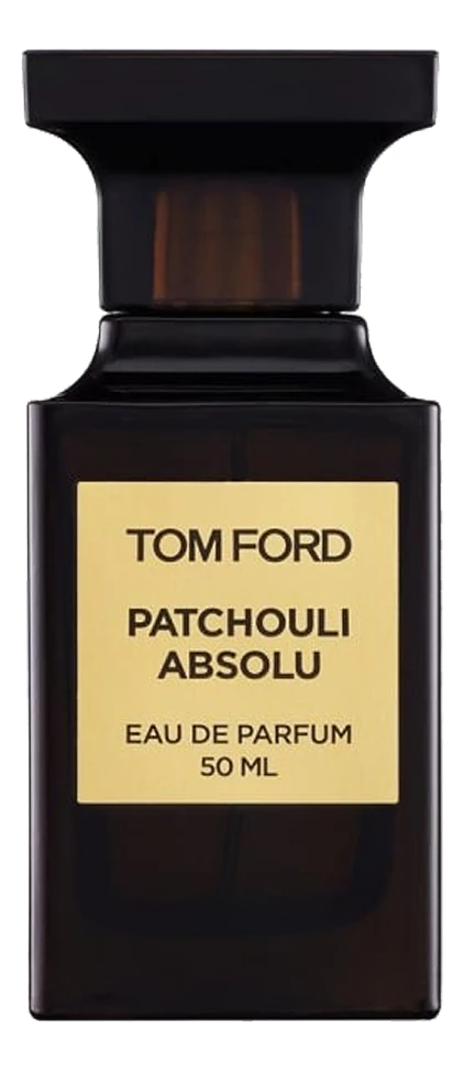 Patchouli Absolu Tom Ford