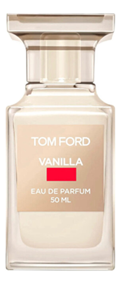 Vanilla Sex Tom Ford