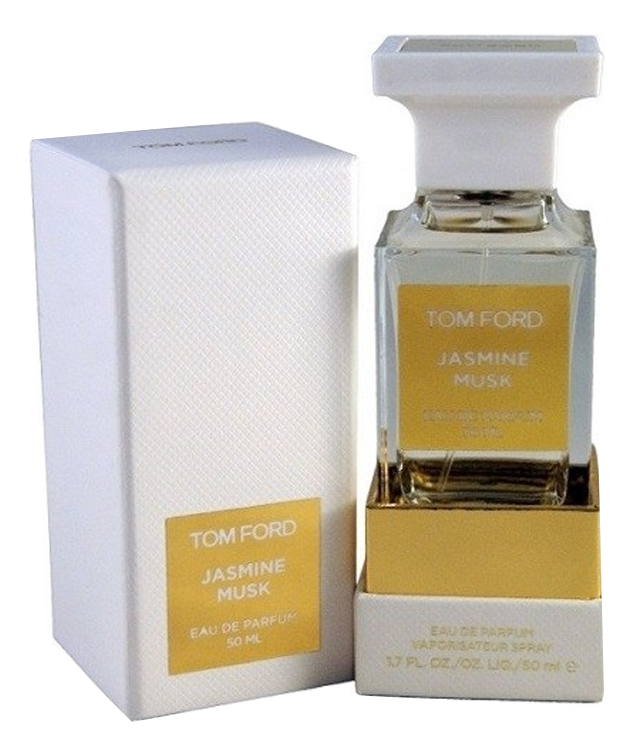 Jasmine Musk Tom Ford