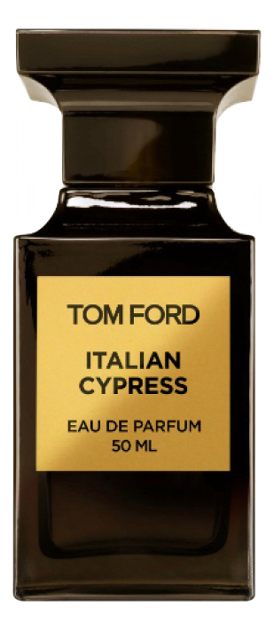 Italian Cypress Tom Ford