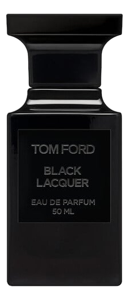 Black Lacquer Tom Ford