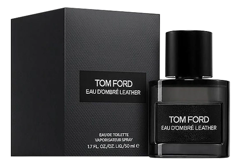 Eau DOmbre Leather Tom Ford