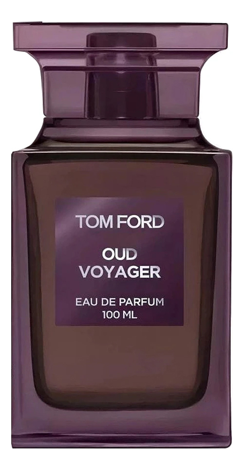 Oud Voyager Tom Ford