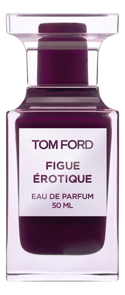 Figue Erotique Tom Ford