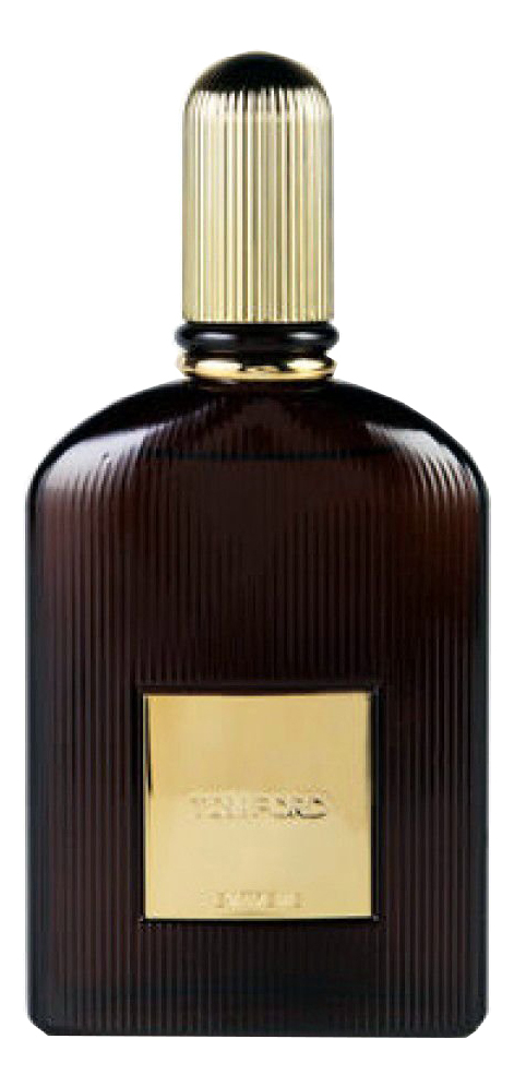 Extreme Man Tom Ford