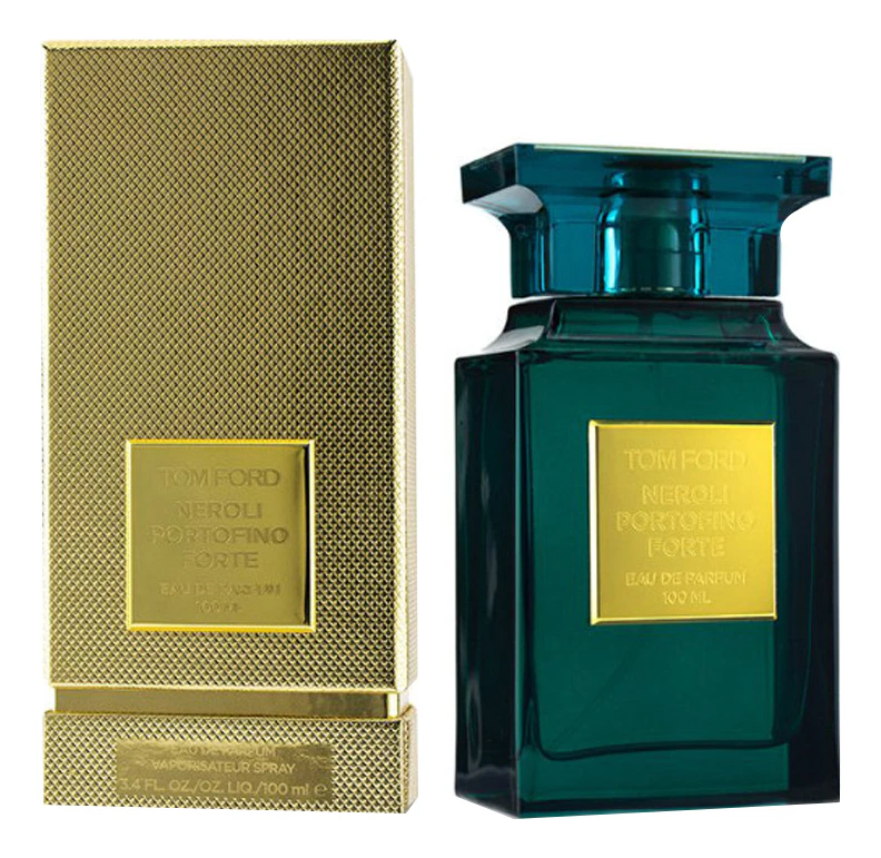 Neroli Portofino Forte Tom Ford