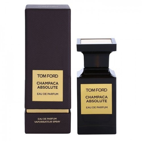 tom ford champaca absolute 