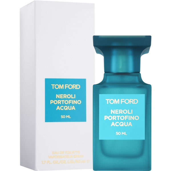 tom ford neroli portofino acqua