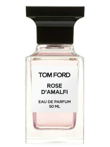 tom ford rose damalfi от Tom Ford