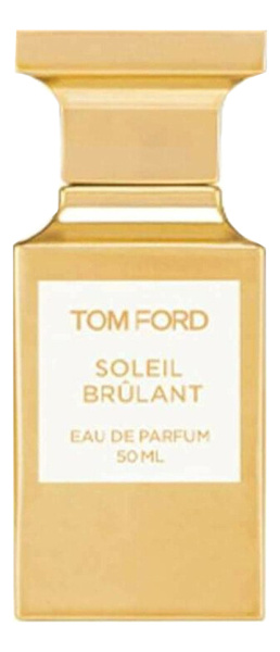 tom ford soleil brulant от Tom Ford