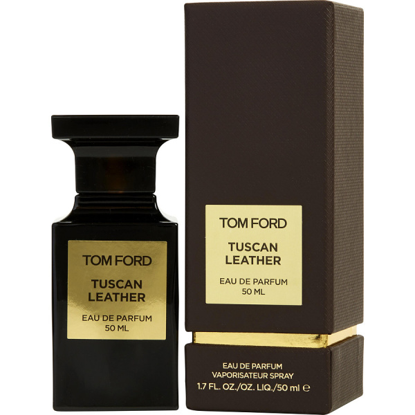 Tuscan Leather от Tom Ford