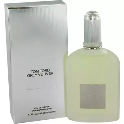 tom ford grey vetiver  от Tom Ford